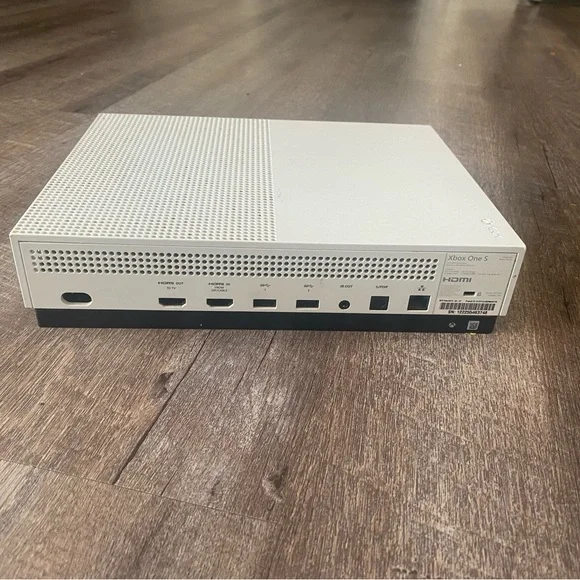 Xbox 1s